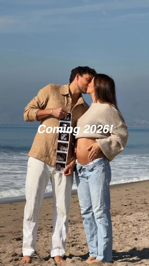 Things are about to change around here… 🤫 Hard launching May 2026!