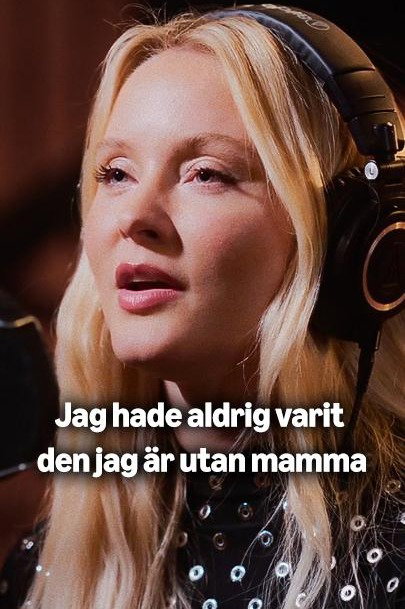 "Jag hade aldrig varit den jag är utan mamma" ❤️ Titta på Zara Larsson - Up Close på Prime Video ✨ 

🎥 #ZaraLarssonUpClose