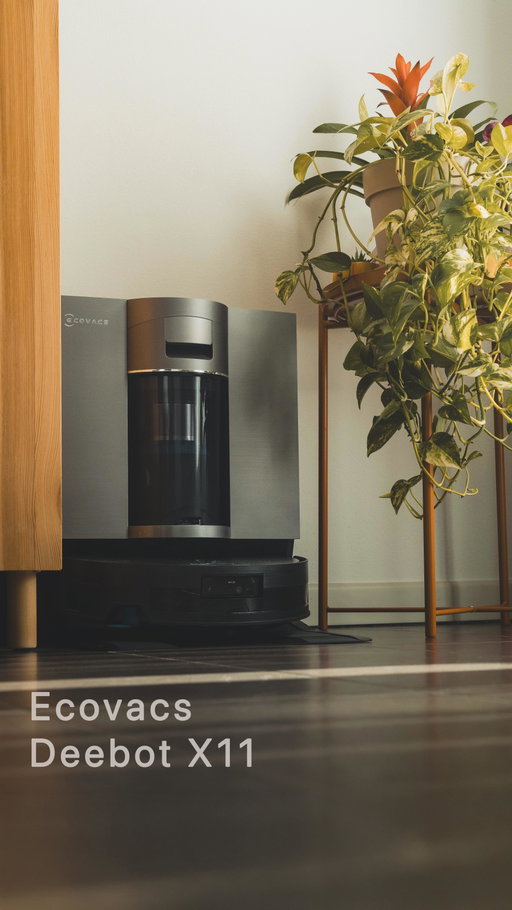 Raga, fermi tutti! 🚨 Dobbiamo parlarne, perché l’affare del Black Friday è questo qui!

Parlo del DEEBOT X11 OmniCyclone di ECOVACS, che non è un robot, è un assistente domestico livello boss. 🤯

Dimentica l’aspirapolvere classico: questo ha una potenza BLAST da 19.500 Pa che ti solleva i tappeti! E il lavaggio? Non usa acqua fredda: strofina con l’acqua calda a 75°C (bye bye macchie ostinate 👋).

Ma la cosa extra è la stazione: è la prima al mondo senza sacchetti (zero manutenzione e zero costi extra!) e lava/asciuga i panni in autonomia. In pratica fa tutto lui, anche superare le soglie più alte grazie al sistema True Pass

L’affare è ora! 🚀 Dal 20 Novembre lo prendi a soli 899€ – il miglior prezzo dell’anno. Un vero game changer per casa. Non perderti l’occasione del Black Friday, fidati!

@ecovacs_global @ecovacs_italia 

#DEEBOTX11 #X11OmniCyclone #ECOVACS #XtraInEveryWay #Aspirapolvere #Powerboost