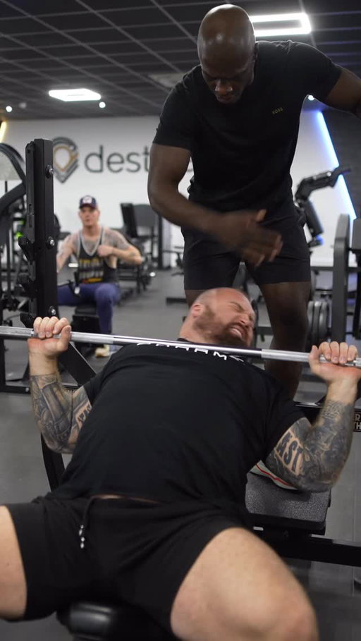 A New Way to Spot someone 👋🏿
-
@eddiehallwsm