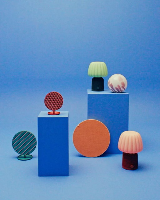 Turning up the colour of light and sound ✨

IKEA and @teklan are bringing bold speakers, soft lamp silhouettes and playful patterns shaped to sit naturally in the home.

Experience high-quality sound through Bluetooth speakers that connect seamlessly, plus Spotify Tap for instant listening.
 
Available from December onwards, please check with your local IKEA for details.
 
#KULGLASS #SOLSKYDD #FADO