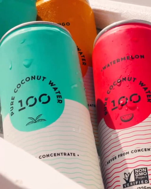 Holiday essentials:
Turkey, sides, and 100 Coconuts in every flavor.
Bring a case to the gathering and keep the crew happy and hydrated.
Shop all flavors on our website! 100coconuts.com
Share in the comments what is your must-have side dish? 🥥 🥭 🍍 🍉 

#thanksgiving #100coconuts #hydrate #foodie #holidays