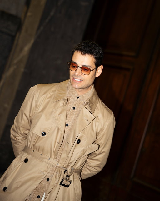 La gentilezza non costa nulla ma vale tutto…

#FrankGallucci #Gentilezza