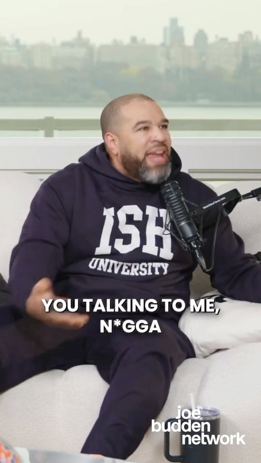A debate over being wasteful takes a turn 😅

📌 Episode 880 | “Destiny’s Oud” #JBP