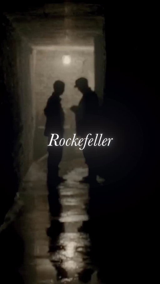 Rockefeller was a ruthless competitor. 

Several Cleveland refiners claimed that Rockefeller had directly threatened them. 

One refiner told Rockefeller he wasn’t afraid of him to which Rockefeller replied: 

“You may not be afraid to have your hand cut off, but your body will suffer.”

And this is the way Rockefeller did this: 

You start at the top. Focus on your fiercest competitor. 

Rockefeller made a list of the top refiners. He started at the top and worked his way down the list. 

By the time he was half-way down the list the rest had no choice but to sell out.

Some tried to hold on and figured they could survive by expanding. But when they went to the banks to borrow money to expand they found all the bankers were already in Rockefeller’s pocket.

Rockefeller was a combination of ruthless efficiency and hyper competence. 

—
From the new episode “How Rockefeller Worked”