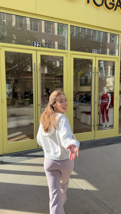 Them: "Go where the wind takes you" 
Us: 💨🛍️🤸‍♂️

Come see us IRL and shop 30% off everything in-store for a limited time!