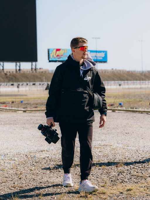Team has been KILLING it recently! 💯 Person Rocket Battle was WILD

#editors #dudeperfect #dpeditors #photography #bts
