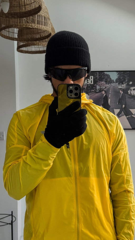 Frost bite can’t catch me…🥶
Full outfit - @livefastdieyoung 900+ pieces on sale this BF 
Early Access Via the app 27th / Sale goes live 28th!

#grwm #running #lfdy