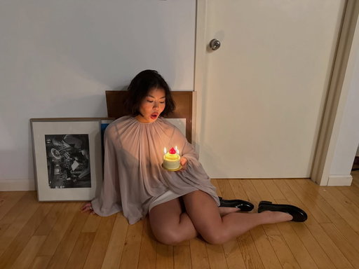 you’re looking at 28 🎂