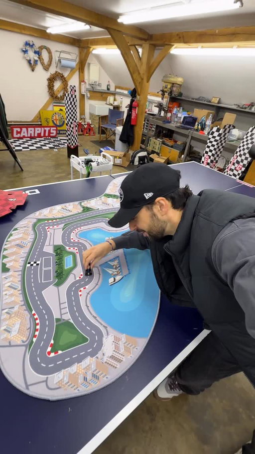 Running a small business like @thecarpits isn’t easy, so it’s a good thing you don’t have to do it alone! Find a freelancer partner to help move your business forward! Head to Fvrr.co/bengrist to check out the @fiverr services available and get 10% off your first order with code CARPITS10 #Fiverr #ihiredFiverr #ad