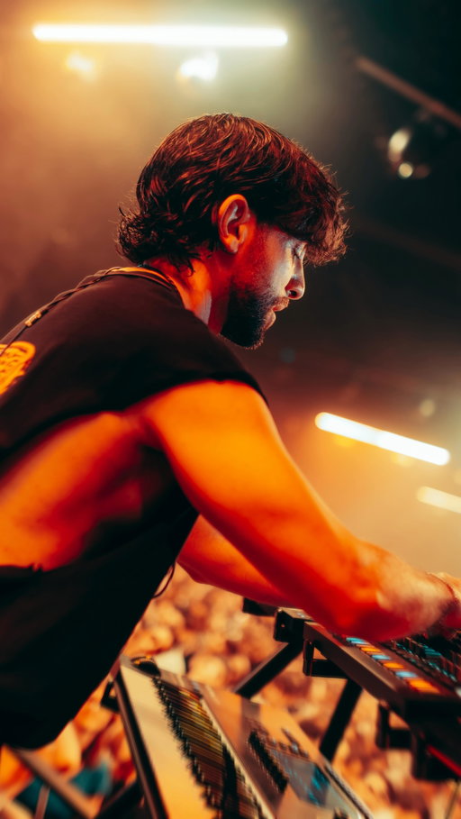 This is Meduza³ 3️⃣🎹
Comment “TICKET” to get the link to our upcoming live shows directly in your DMs. 👀
