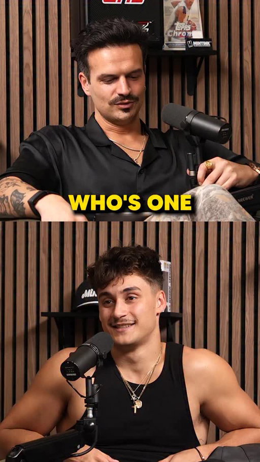 @mkiatipis CALLS OUT NBA Players 😳🗣️