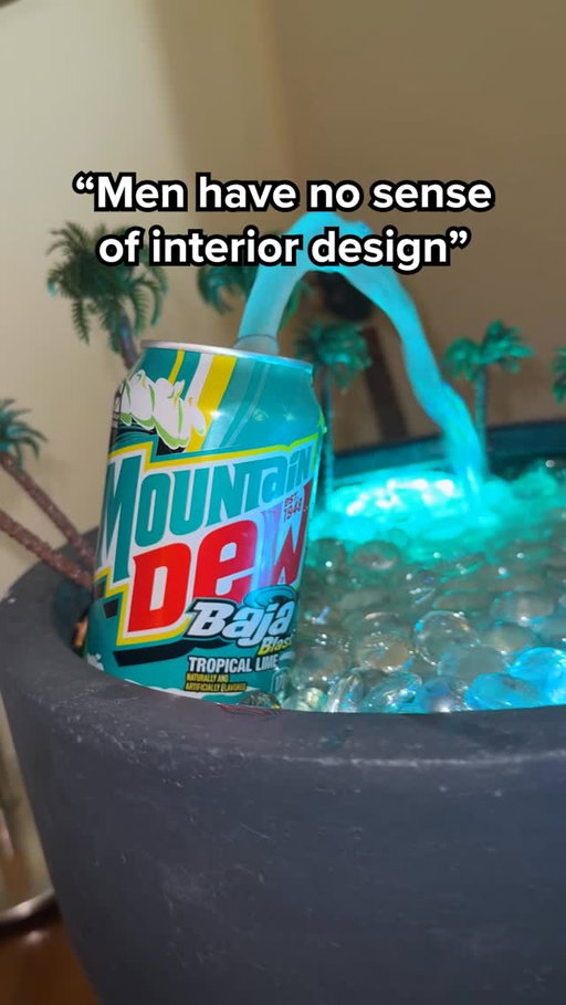 Baja Blast Fountain Baja Blast Fountain Baja Blast Fountain Baja Blast Fountain