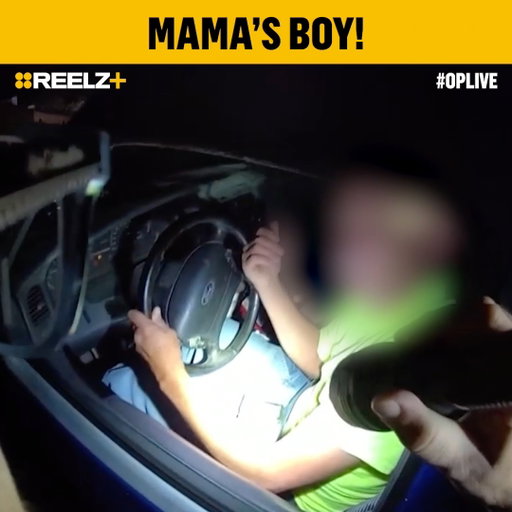🚔 In #AllianceOhio, a driver on his seventh DUI, took police on a 40-minute pursuit—only to end it in his mom’s driveway. You can’t make this stuff up. 🍺🔥

The real story doesn’t stop here. Keep watching on REELZ+. reelzplus.com #OPLive #OPNation #REELZ #REELZPlus