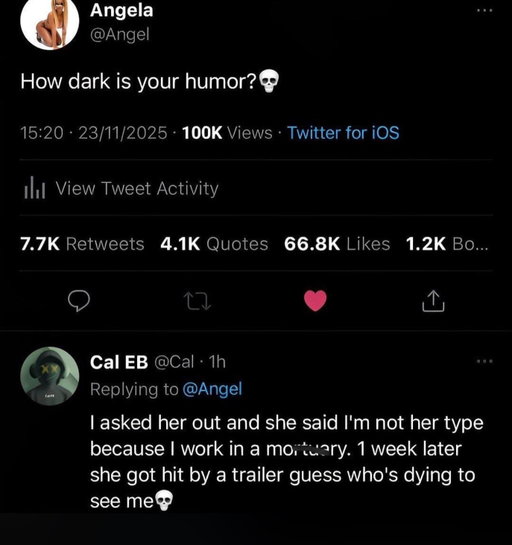 Dark