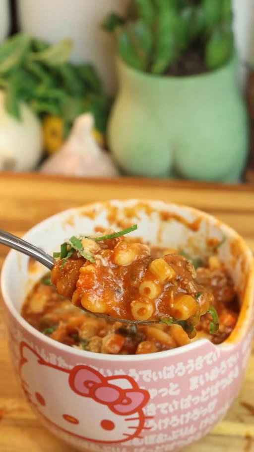 Minestrone 😍

Full recipe on my website, link in bio 

#minestrone #soup #easyrecipe