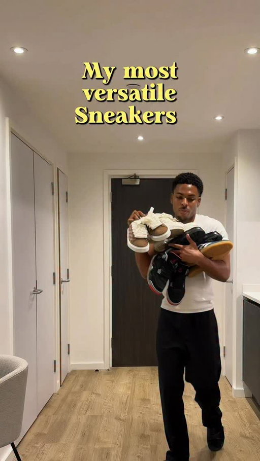 Buying is cool but buying PROPERLY is even better ✌🏾
#sneakerrotation #sneakerheaduk