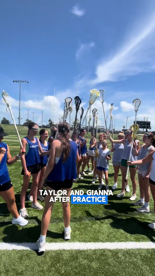 Wake up. Train. Have fun. Eat. Compete. Repeat.

A day in the life at IMG Academy hits different 💪 Ready to make this your routine? The 2026 Camp Pass lets you train like this with the best in the game.

🎟️ Lock in your pass now.