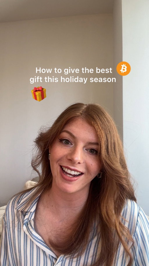 My holiday shopping list: laptop, sneakers, crypto, and a shot at $100k in Bitcoin 🎁 thanks to @paypal! #PayPalPartner

No purchase necessary. US residents, 18+ only. Enter 11/17/25 - 12/21/25. AMOE: Legibly hand print full name, mailing address, phone number, email address, age & PayPal Crypto Sweepstakes on a 3” X 5” index card or piece of paper and mail in a #10 envelope with proper postage to PayPal Crypto Sweepstakes, C/O US Launch Pad, 7701 Chattsworth Road, Midland, Georgia, 31820, USA. This Sweepstakes is void where prohibited by law. PayPal account and Crypto Hub in good standing required. See terms: paypal.com/cryptoterms. Visit paypal.com/cryptosweepsterms for full Official Rules & Prize details. DFS ‘licensed to engage in virtual currency business activity by the New York State Department of Financial Services.’