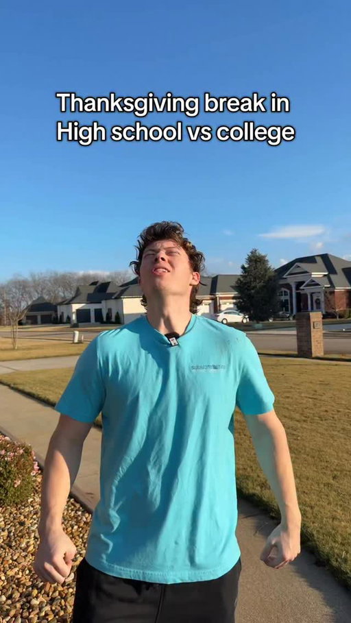 #thanksgivingbreak #thanksgiving #school #college #highschool