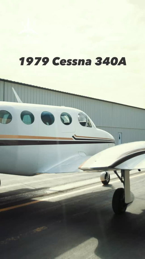 Next up in our Black Friday lineup: this beautifully upgraded 1979 Cessna 340A, N12SB—now available at a Black Friday price through December 5.

This cabin-class twin checks every box: pressurization, low-time RAM IV engines, NEW Hartzell props, FIKI, and a fully upgraded Garmin panel. N12SB delivers serious capability for business or family missions—offering turbine-like utility at piston operating costs, backed by complete logbooks and meticulous care.

Black Friday Price: $370,000
(Valid through Dec 5)

Highlights

• Low-time RAM IV Continental TSIO-520-NB engines (349 SMOH)
• New 3-blade Hartzell props (2020)
• Locker fuel tanks – 220 gallons total
• Garmin GTN750 + GTN650, dual G5s, GTX 345, JPI monitor & more
• Factory A/C
• FIKI
• Complete logs since new
• Original autopilot
• LED lighting
• Six-seat pressurized cabin

Airframe

• Cruise Speed: 210 knots
• Service Ceiling: 29,800 ft
• Total Time: 5,198 hrs
• Fuel Capacity: 220 gal
• Useful Load: 1,723 lbs

Engines

• Continental TSIO-520-NB (RAM IV upgrade, 325 hp)
• 349 hrs SMOH
• Turbocharged, 1,600-hr TBO

Propellers

• Hartzell 3-blade (new 2020)
• 349 hrs since new

Avionics & Equipment

• GTN750 & GTN650
• Dual G5s
• GTX 345 ADS-B
• GA35 WAAS antenna
• JPI engine monitor
• Bendix King 2000 radar
• 6-place intercom
• Factory autopilot

Interior & Exterior

• Interior: Updated 2004, 6-place, 7/10
• Exterior: Repainted 2004, 8/10

Contact @alphabravoflying or addison@pactexaviation.com 

Follow for more listing deals coming this week! 

#pactexaviation #aviation #broker #plane #blackfirday #sale #cessna340 #cessna #private #taxwriteoff #tax #buisness