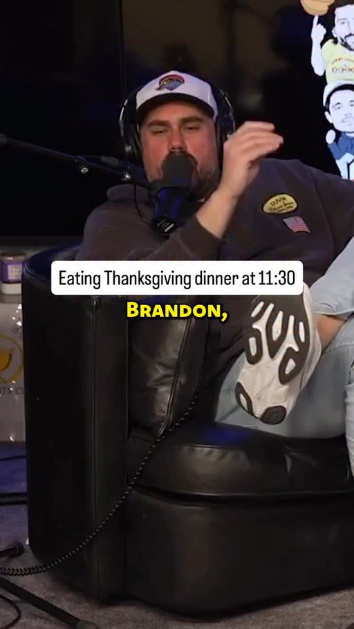 11:30am is the correct time to eat Thanksgiving