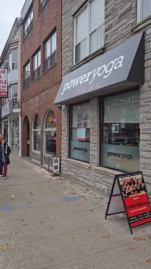 Look out for our Black Friday Sales November 28th ! 
ONE DAY ONLY 
Sale is live at midnight ! ✨️

#poweryogacanada #blackfridaysales‼️ #yogalife