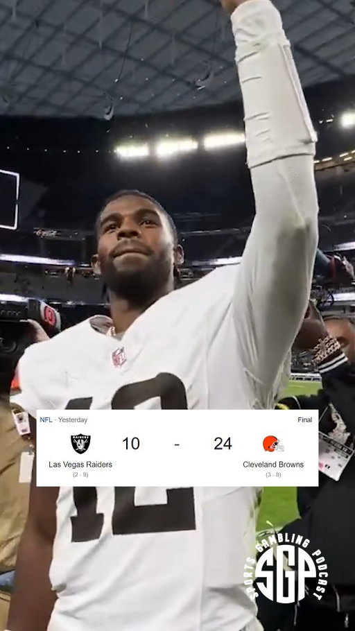 The moment that you have been waiting for. Kramer's apology to #clevelandbrowns Shedeur Sanders