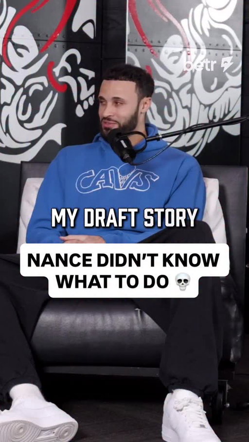 Nance tells a HILARIOUS awkward Kobe story 😂🐍
#LarryNanceJr #Lakers #NBA #Kobe #BasketballStories #BallInTheFamilyPod