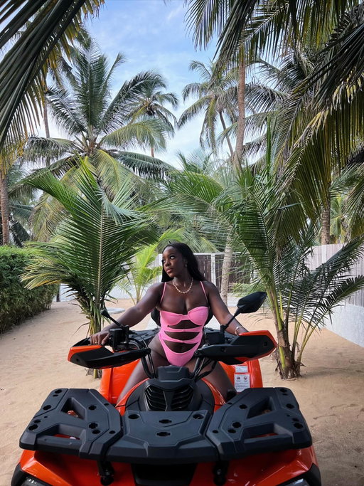Lagos, I will be back ✨🌅🌴🥂🇳🇬