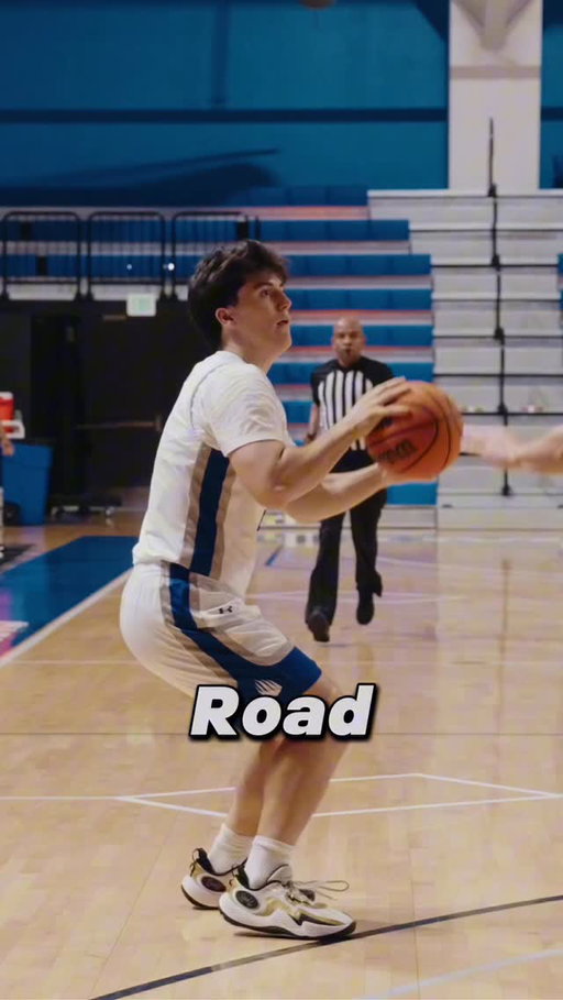 Day 400: no D1 offer could ever be worth this journey (part 1)

#basketball #explore #roadtod1 #fyp #basketballtiktok #basketballtraining #basketballchallenge #highschoolbasketball #ote #overtime #usabasketball #usa #nyc #inspire #motivation #viral #nba
