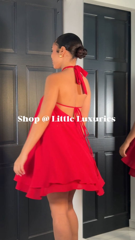 Little details. Big elegance. Welcome to Little Luxuries. 🐚✨

So happy to finally be launching my very own clothing store guysss!🫶🏻

@littleluxuries.tt