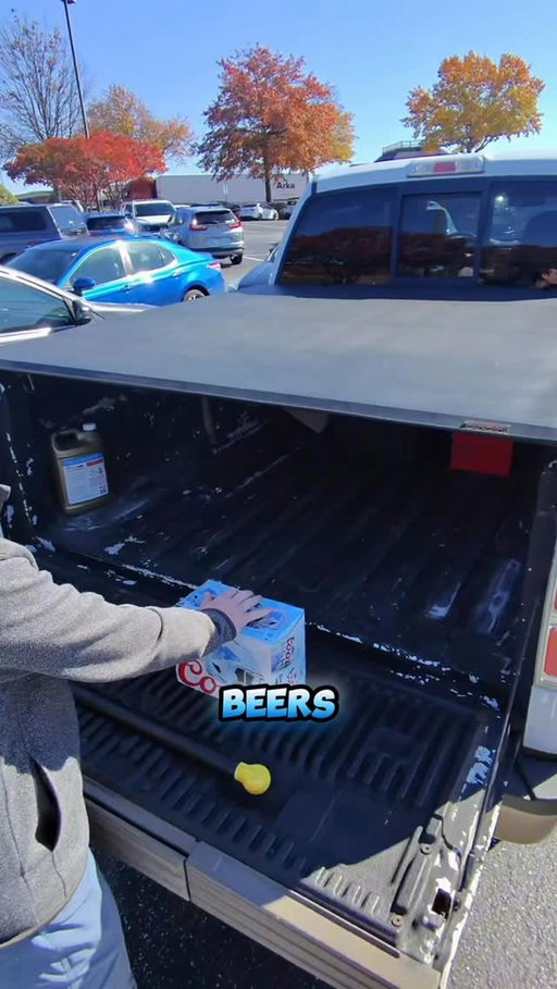 Let's just get the entire grocery store community an iceless cooler shall we?