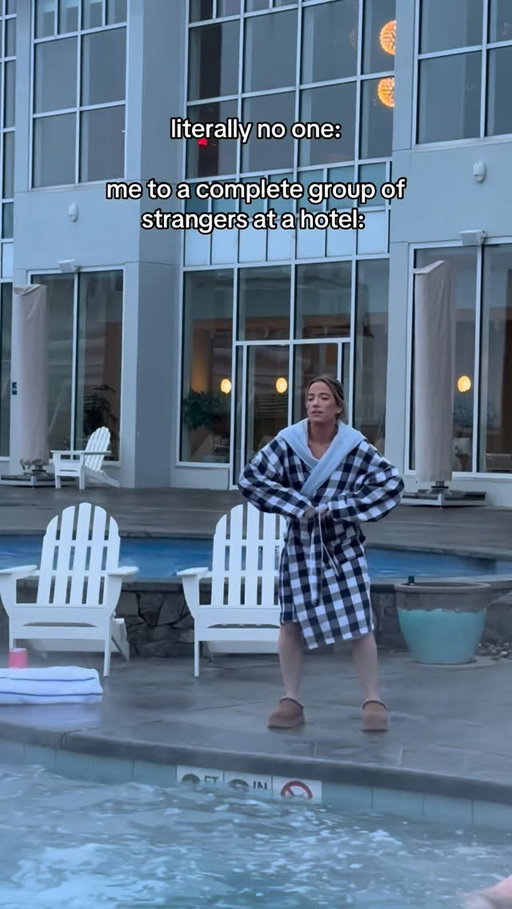 conversation was pretty awkward after this 🤣

#boston #newengland #massachusetts #bostonreels