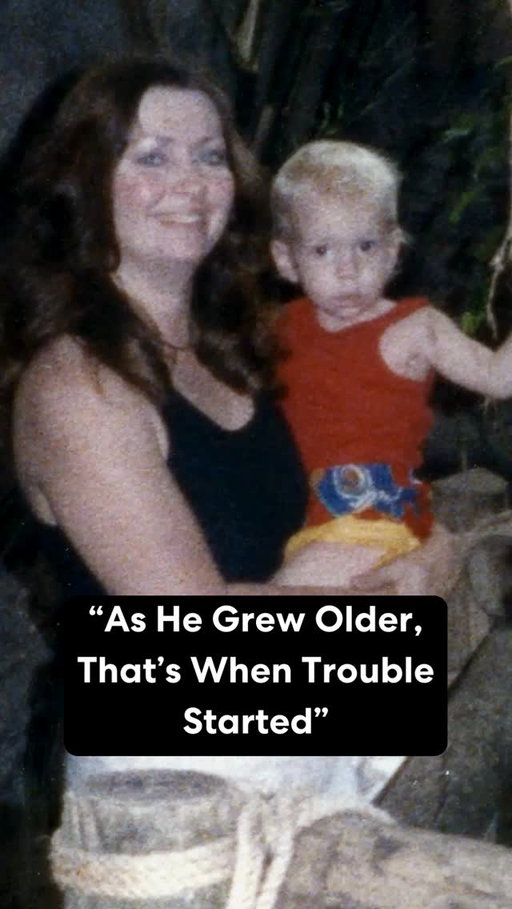 In Ohio, a family looked normal. But behind those closed doors, a son carried a grudge, and a mother bore the cost. 

Watch “American Monster” Tuesday on ID.

#AmericanMonster