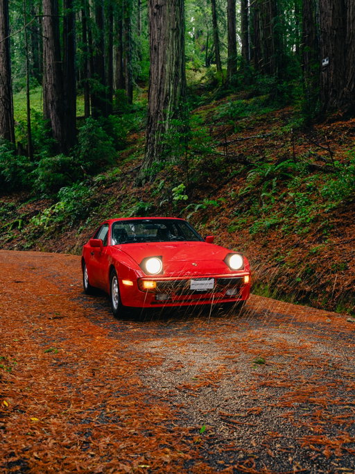Built for the road like these. 

This Porsche 944 is now available through our Pre-Owned Department. 

#porscheredwoodcity #porsche944 #944 #porscheclassic #porscheusa #thereisnosubstitute