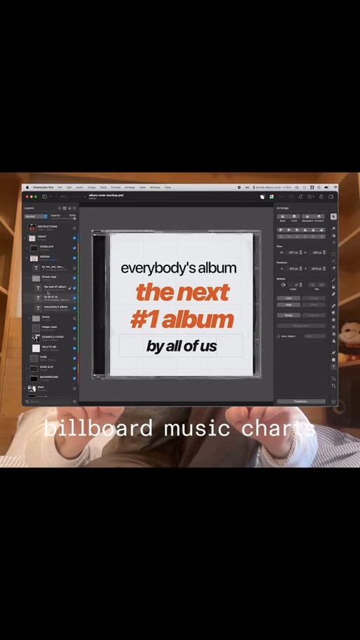 billboard is trying to disqualify us