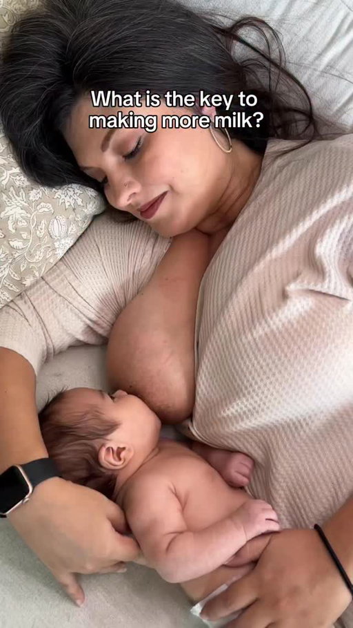 Want to learn how to help your baby latch deeper and breastfeed more effectively? A deep latch is the key to a comfortable and fulfilling breastfeeding journey.

Comment ‘LATCH CLASS’ on this reel for a link to a free latch and positioning class to get started! 💕

Why is a deep latch so important?
🛑 Pain Relief: A proper latch reduces nipple pain, making breastfeeding more comfortable for mom.
💧 Optimal Milk Transfer: Deep latches allow baby to access milk more efficiently, which can help them feel full and satisfied.
😌 Less Gas & Fussiness: Babies with a good latch swallow less air, leading to fewer tummy troubles.
🤱 Supports Milk Supply: A deep, effective latch signals your body to produce milk at a healthy rate.
Ready to make a change? 

Comment ‘LATCH CLASS’ below to join our free class and start your journey to a better latch! 🌸
#latchingbaby #newbaby #breastfeedingsupport