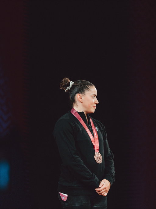From years on the international platform,  to guiding lifters across Canada, we're excited to announce @m_charron28 is officially leading all of our Canadian TrainHeroic programs 🇨🇦💥

Maude brings a level of insight only an athlete of her caliber can offer. Her programming is intentional, her feedback is precise, and her approach is rooted in the same principles that shaped her own success on the platform.

Train with someone who’s walked the path and is ready to help you walk yours.

Programs are live now under Power & Grace Canada- see you there! 🤩

#powerandgraceperformance #canada