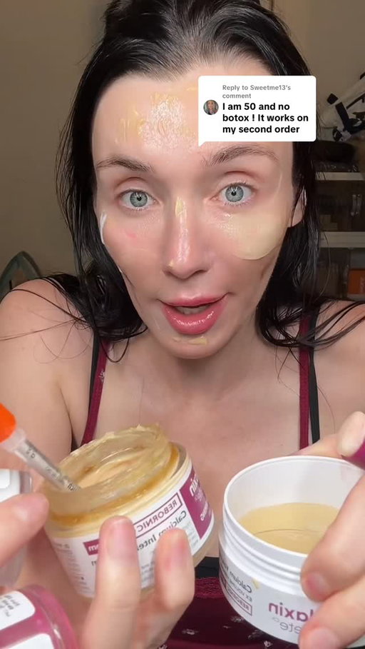 the most stunning woman ever! Also this Black Friday sale is absolutely wild, almost 80% off until it ends or sells out again! #drmelaxin #drmelaxinsuperbrandday #tiktokshopcreatorpicks #tiktokshopcybermonday #tiktokshopblackfriday

if you want this item:

1. MAKE SURE YOU’RE FOLLOWING ME 🥰 if not it will go to your requested folder so check there.

2. Comment “LINK” to get the link automatically sent!
