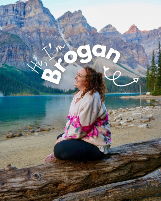 Hi, I’m Brogan 💖👋

I uploaded my first ‘About Me’ video in 2011 and have loved YouTube ever since. 🥹📷 With my husband @benjilever, we make travel and lifestyle content together!

✈️ We share a variety of adventures including theme parks, cruises, skiing, spas, staycations, city breaks and everything in-between.

🎭☕️ I also love all things theatre, a good cuppa, stationery/planners, reading, F1, meals out, London days, collecting pin badges and spending time by the seaside.

🤝 Alongside Benji, I couldn’t do this job without my amazing team @thisisfarq and @laura_influencetomorrow ✨

I am so proud of my content and grateful for each and every one of you who supports me. Big thank you and a warm welcome! 💖