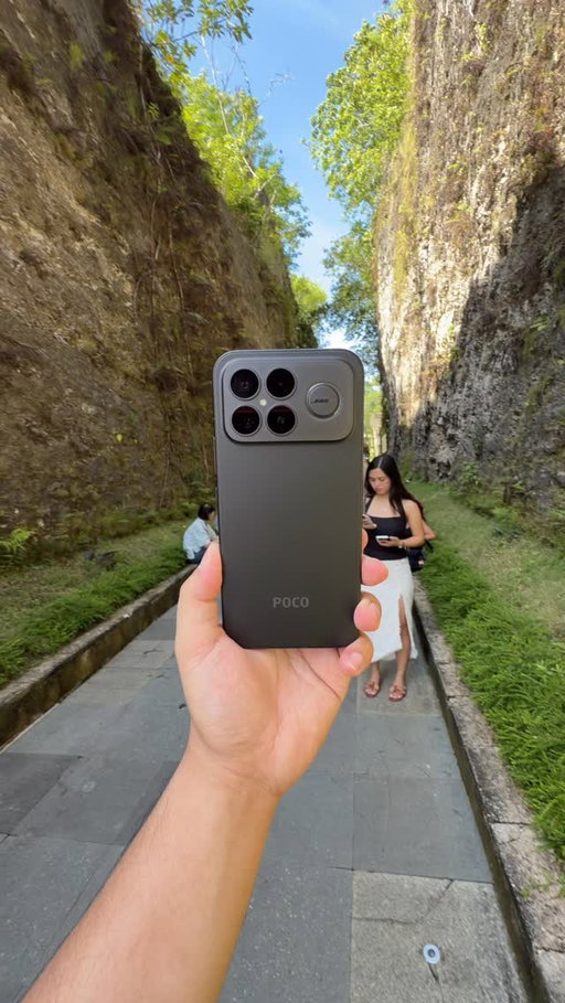 The POCO F8 phones are finally official! Here are some camera samples from the POCO F8 Ultra. What do you think? 😊

#POCO #POCOF8 #POCOF8Ultra #POCOF8Series