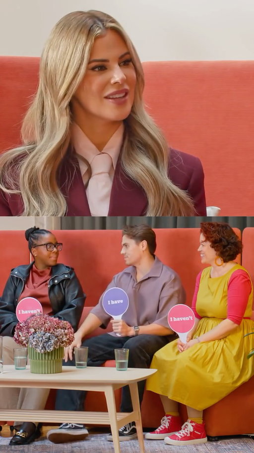 Yes to ALL of this 🙌 The ‘I have never’ insights from our NatWest Accelerator founders 
speak so much truth.

Hear from:
✨ Timothy Spinks, Founder of Sleep Toniq
✨ Lucy Wilson, Founder of MAIA
✨ Katie Johnson, Founder of KASA Tech

Join the Accelerator - link in bio