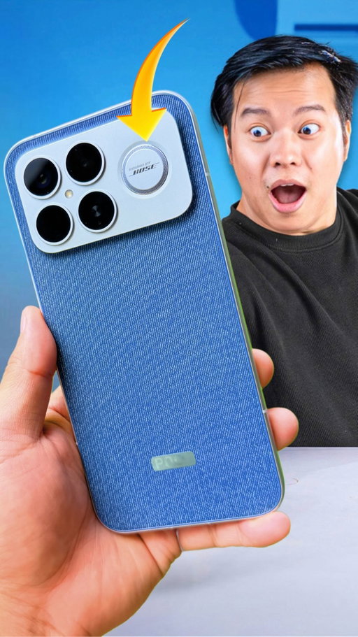 Poco F8 Ultra phone 👀 @manojsaru

The POCO F8 Ultra just launched globally and I finally got my hands on it! 🔥📱

.
.
.
.
#POCOF8Ultra #POCO #PocoF8Pro