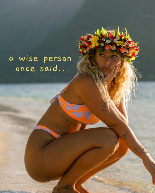 It all changed when..

I realized no one was coming to create my dream life for me ~ it had to be *me*.. 🦋 

If you’re ready to take control, trust your path, travel the world, and build the creator life you’ve been dreaming about — comment **“wild”** below. 🌺✨ 

The moment you stop waiting, stop doubting, and start moving with intention… everything shifts.

You are in control of your life. You are the author, the creator, the energy that decides what’s possible. And the second you choose growth, discipline, and belief over fear… your world expands🌎✨

#motivationalquotes #motivational #inspiration #dreamlife #gogetter #mindset #mindsetshifts