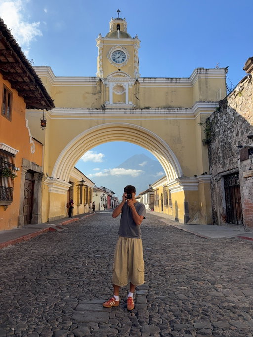 diciembre en Guatemala 🇬🇹