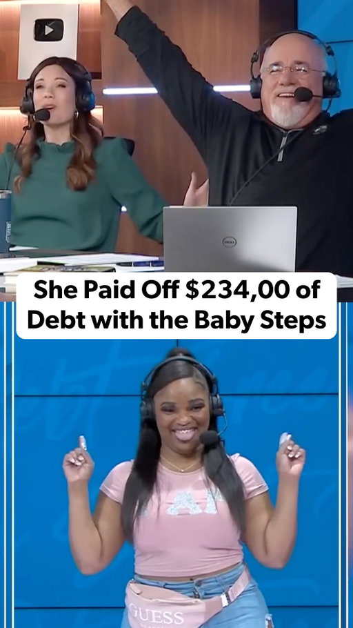 Look, you don’t want to work your entire life and end up with nothing to show for it. Just drowning in payments. And feeling so stressed you can’t breathe. With EveryDollar, we’ll help you find extra margin in your budget and track your progress through the proven Ramsey plan!