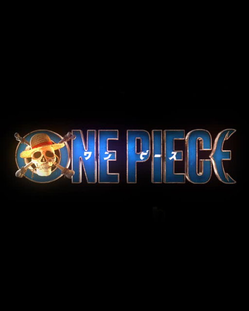 The Grand Line is calling, Nakama! 🌊😆 Feast your eyes on these epic title cards for Season 2!