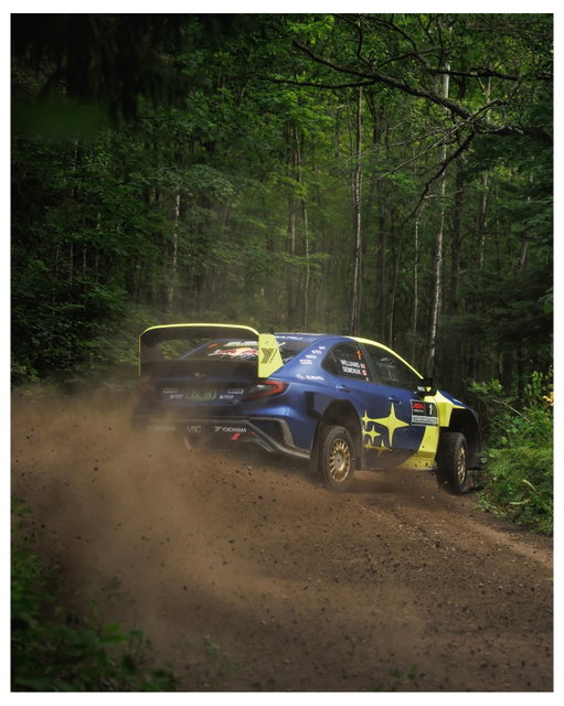 Farewell Subaru Motorsports USA.
After six seasons, I’ve decided to move on from the program and won’t be racing ARA with the team next year. Plenty of memories, lessons, and experiences to carry forward ✨. A special thanks to @travispastrana for advocating for me as a driver and making those seasons unforgettable.
Time for new challenges and continued growth.