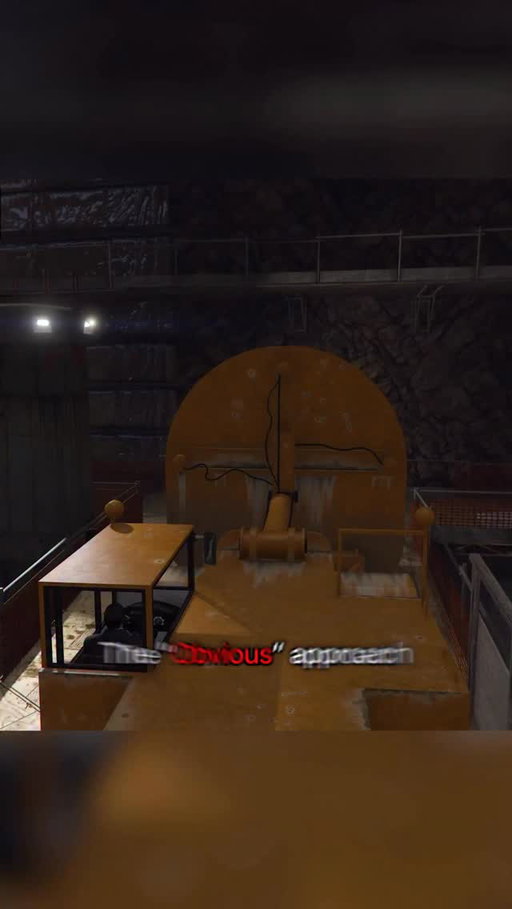 This Is The Moment Michael Went Into Witness Protection #gta5 #gtav #gtaonline